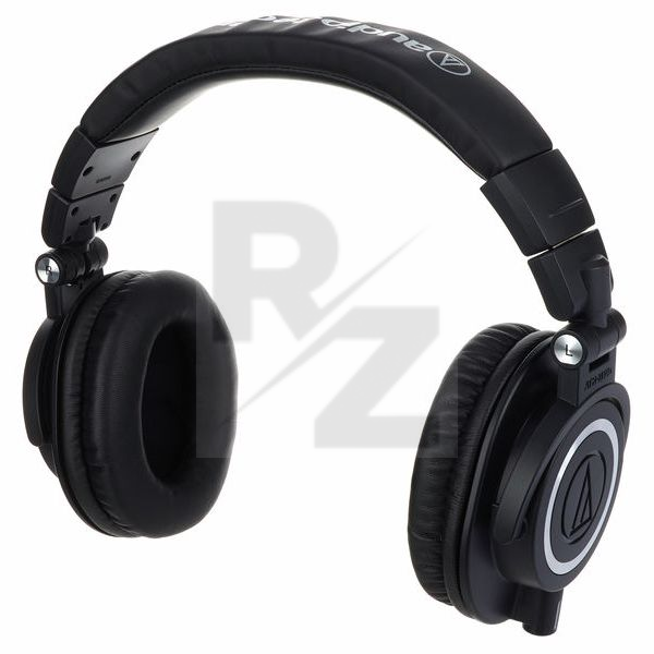 Image Audio-Technica ATH-M50X