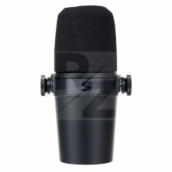 Shure MV7X Image Shure MV7X
