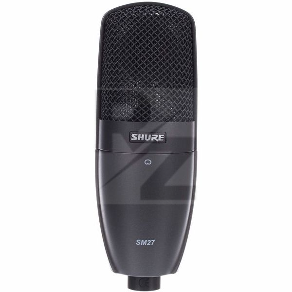 Image Shure SM27-LC