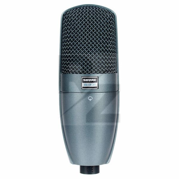 Image Shure Beta 27