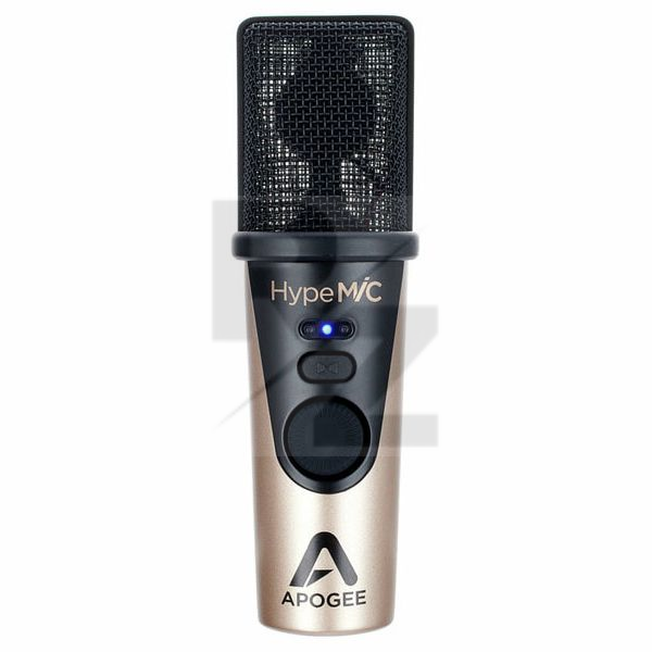 Image Apogee HypeMiC