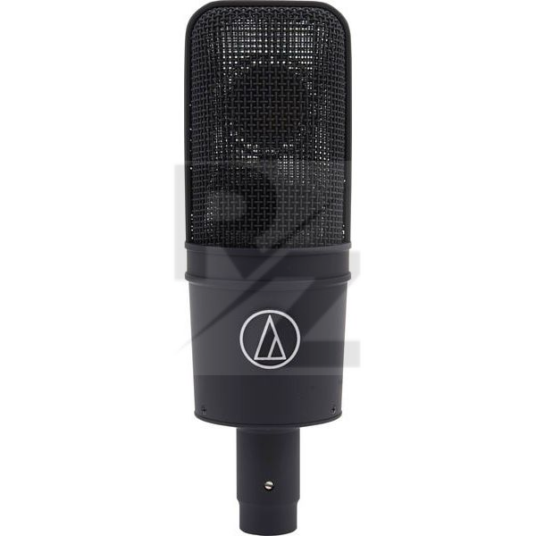 Image Audio-Technica AT4040
