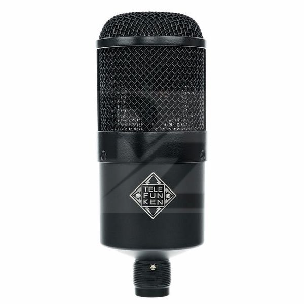 Image Telefunken M82