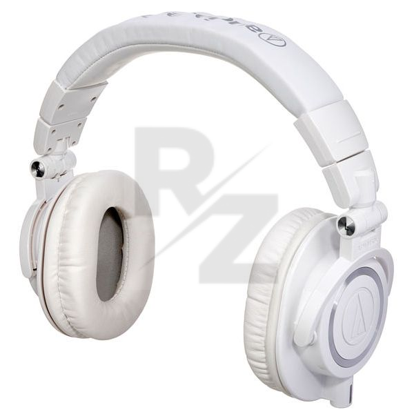 Image Audio-Technica ATH-M50XWH