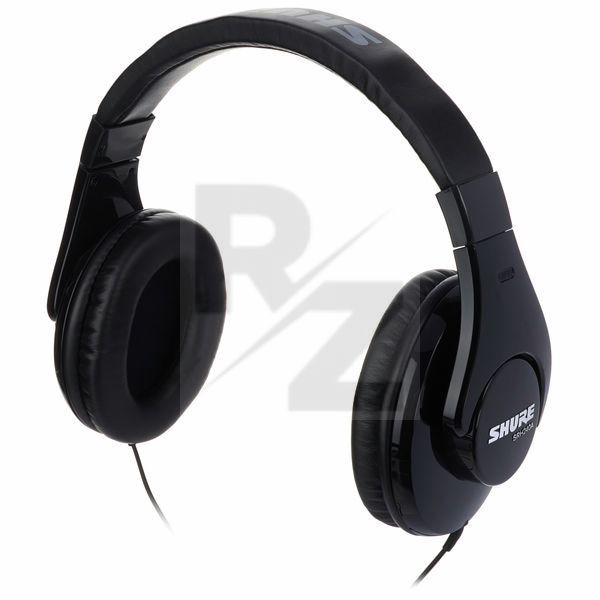Image Shure SRH240