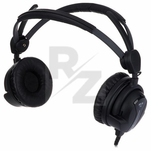 Image Sennheiser HD-26 Pro