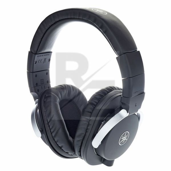 Yamaha HPH-MT8 Image Yamaha HPH-MT8