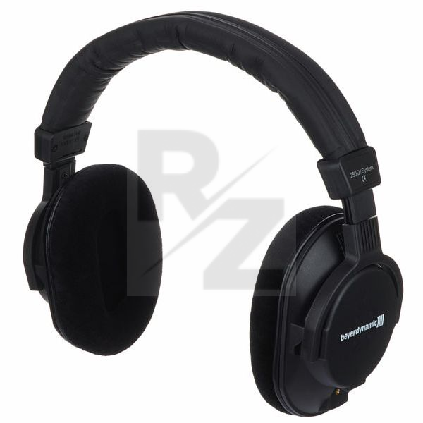 Image beyerdynamic DT-250/250
