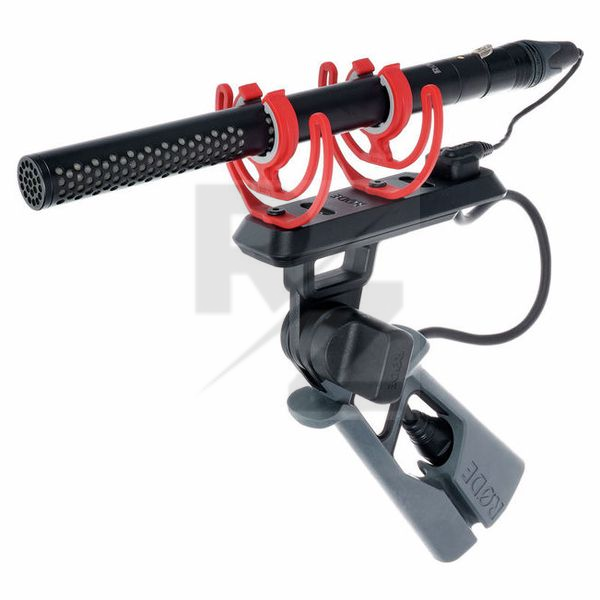 Image Rode NTG5 Kit
