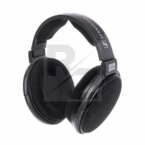 Sennheiser HD 650 Image Sennheiser HD 650
