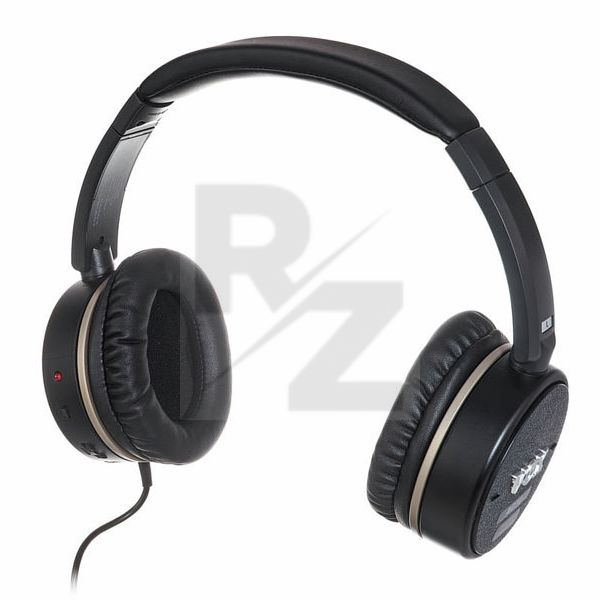 Image Vox AC30 Sound Guitar Headphone