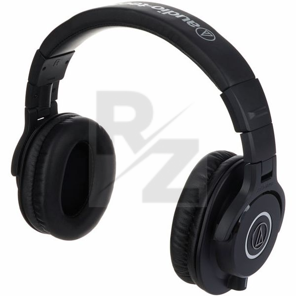 Image Audio-Technica ATH-M40X