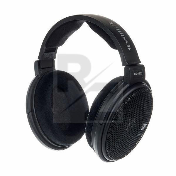 Image Sennheiser HD 660 S
