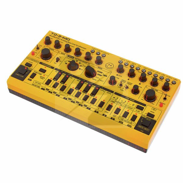 Image Behringer TD-3-MO