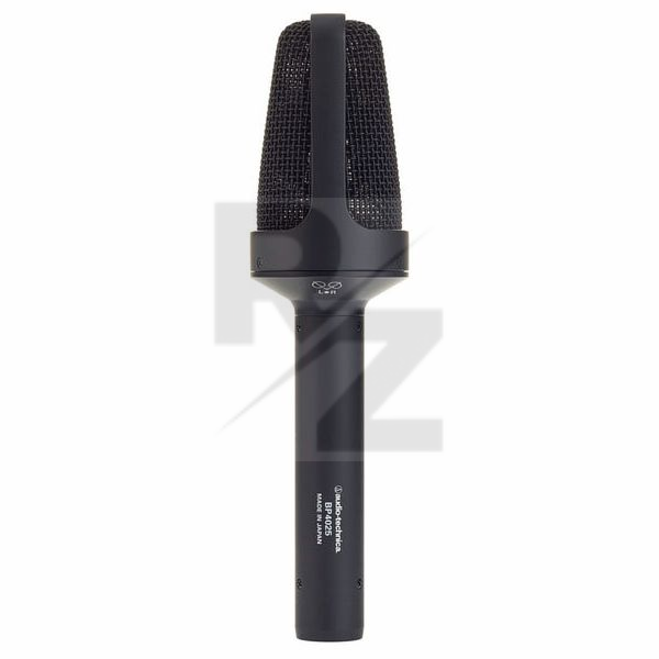 Image Audio-Technica BP4025