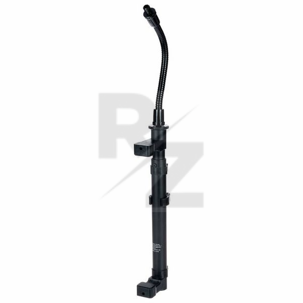 Image Millenium Amp Clamp
