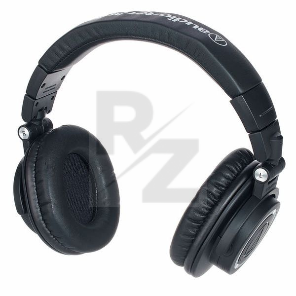 Image Audio-Technica ATH-M50XBT2