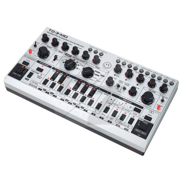 Image Behringer TD-3-MO-SR