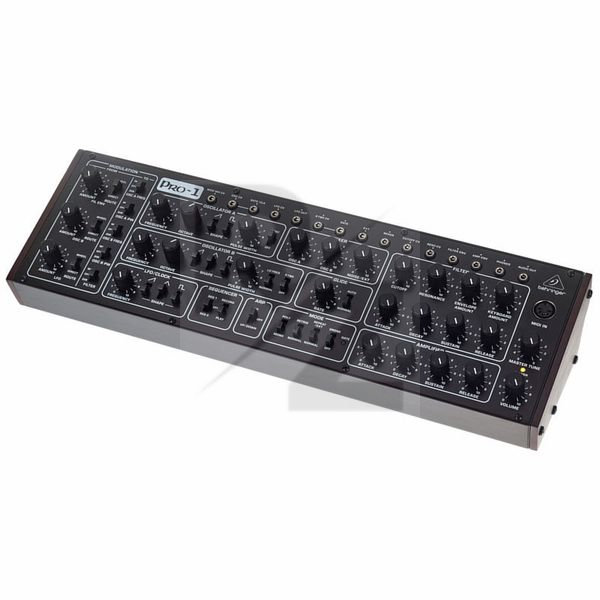 Image Behringer Pro-1