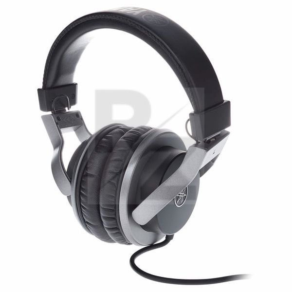 Yamaha HPH-MT7 Black Image Yamaha HPH-MT7 Black