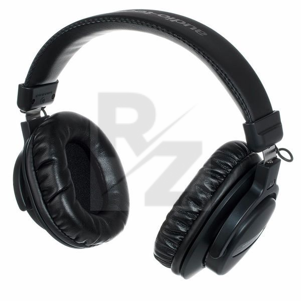 Image Audio-Technica ATH-PRO5 X BK