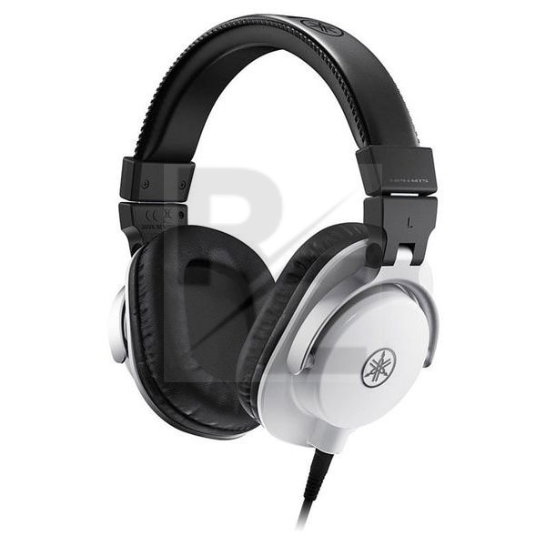 Yamaha HPH-MT5W Image Yamaha HPH-MT5W