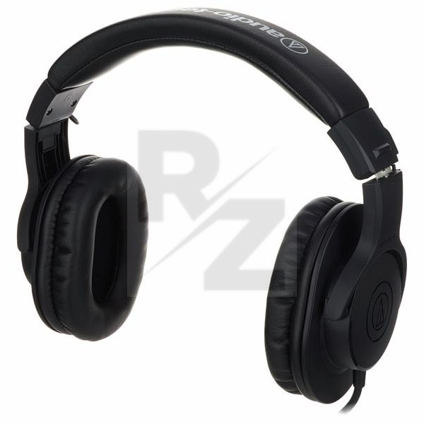 Image Audio-Technica ATH-M20X