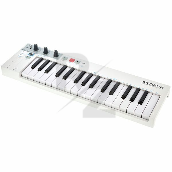 Arturia Keystep Image Arturia Keystep