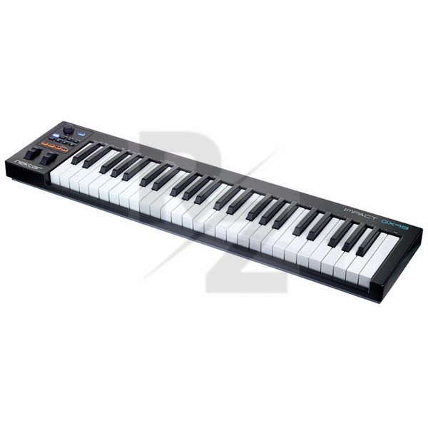 Image Nektar Impact GX 49