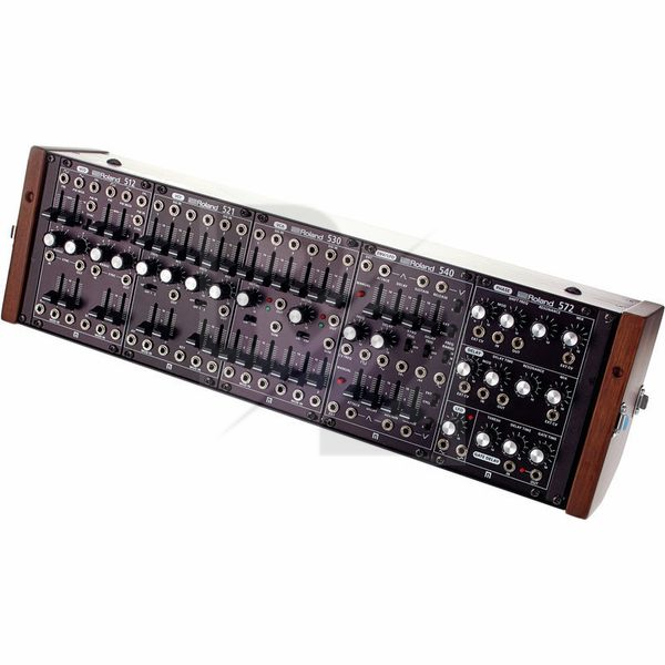 Image Roland System-500 Complete Set