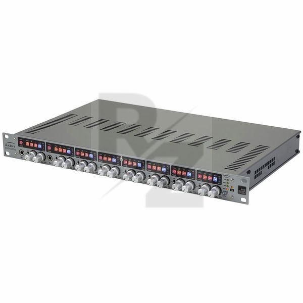 Image Audient ASP 880