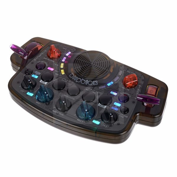 Image Playtime Engineering Blipblox After Dark