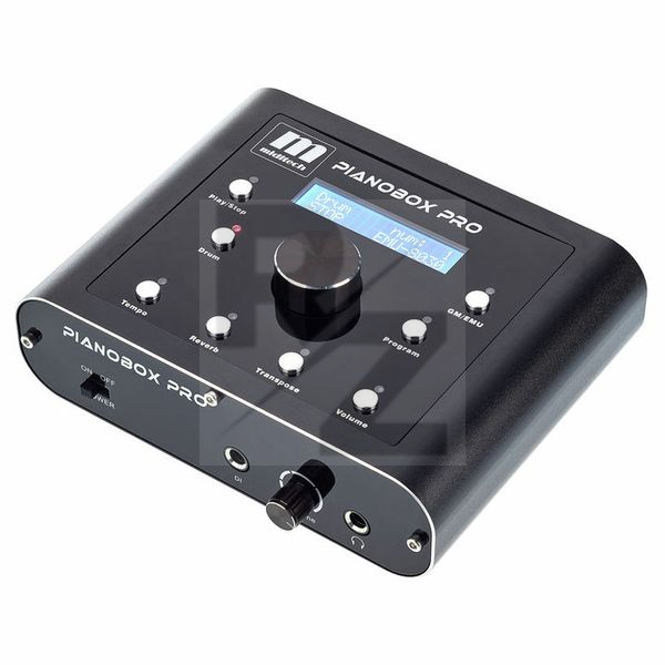 Image Miditech Pianobox Pro