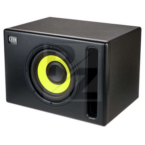 Image KRK S8G4