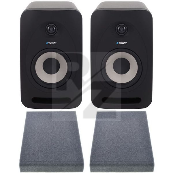 Image Tannoy Reveal 502 ISO Pad Set