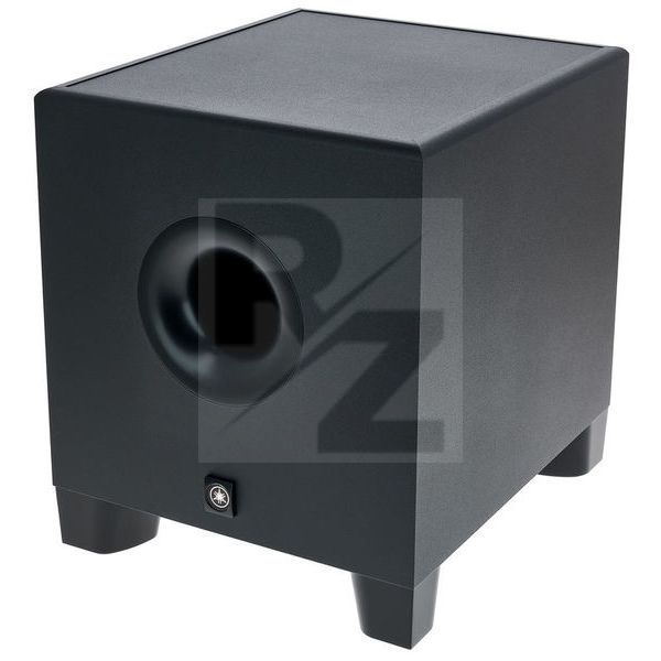 Image Yamaha HS 8S