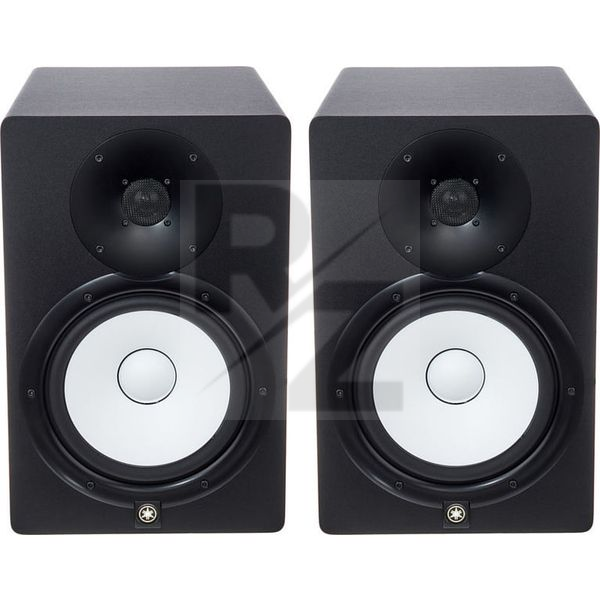 Yamaha HS 8 MP Image Yamaha HS 8 MP
