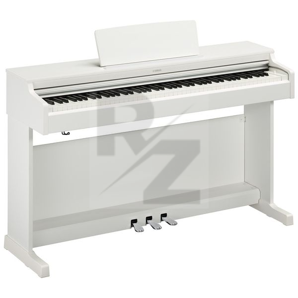 Image Yamaha YDP-165 WH Arius