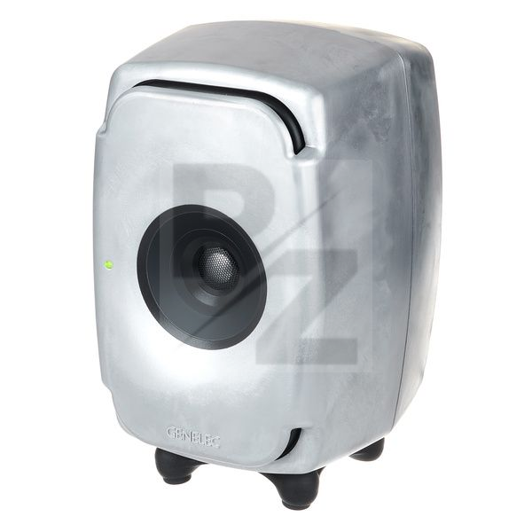 Image Genelec 8331 RAW