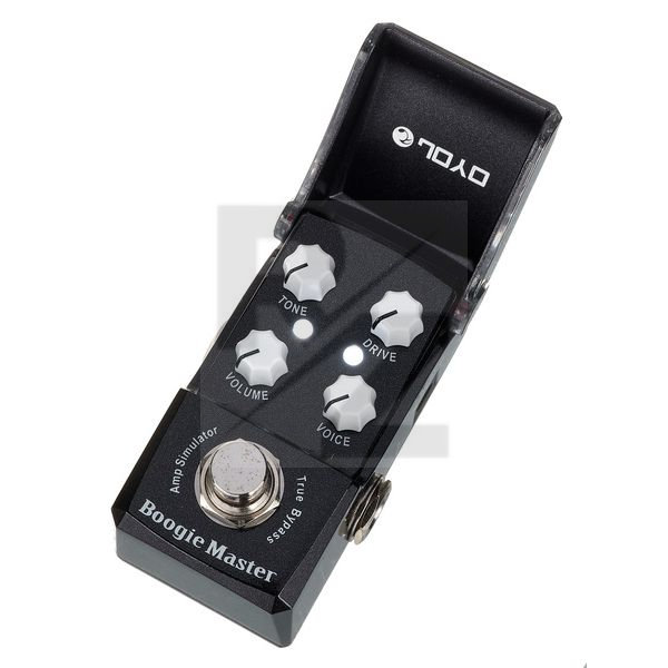 Image Joyo JF-309 Boogie Master Amp Sim