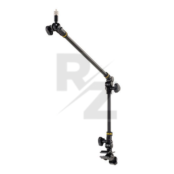 Hercules Stands HCDG-107B Podcast Arm Image Hercules Stands HCDG-107B Podcast Arm