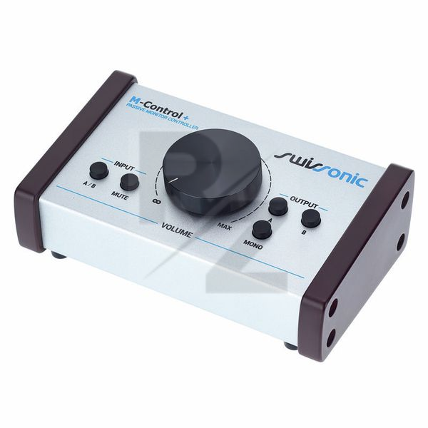 Image Swissonic M-Control +