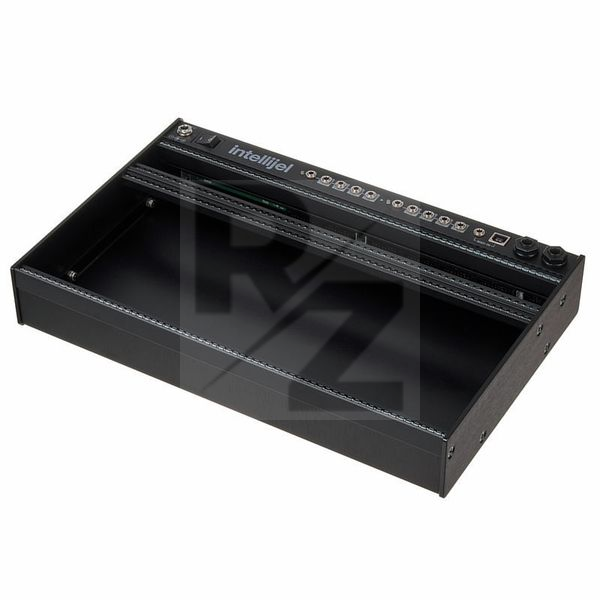 Image Intellijel Designs Palette 62 4U Stealth