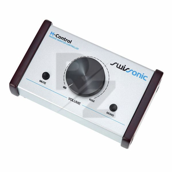 Image Swissonic M-Control