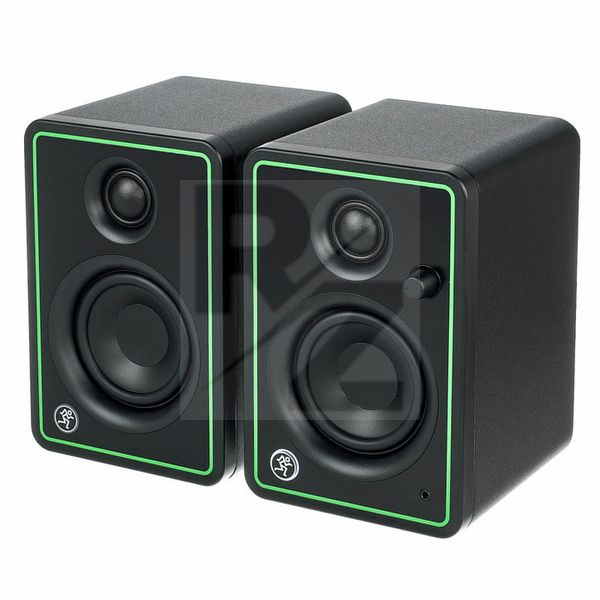 Image Mackie CR3-X BT