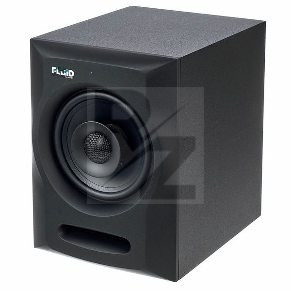 Image Fluid Audio FX50
