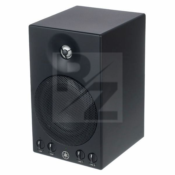 Image Yamaha MSP3 A