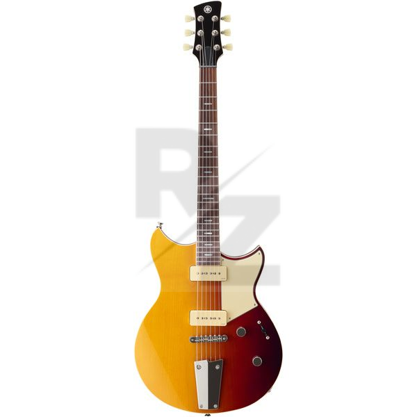 Image Yamaha Revstar RSS02T Sunset Burst