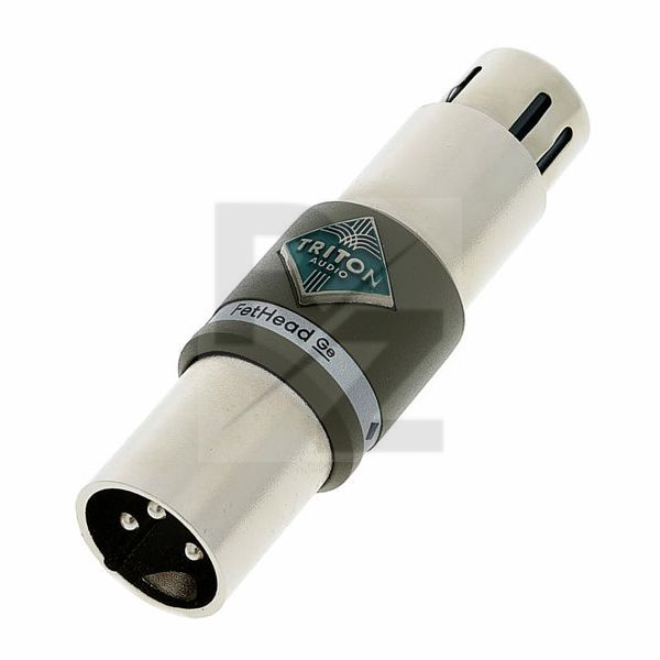 Image TritonAudio FetHead Germanium