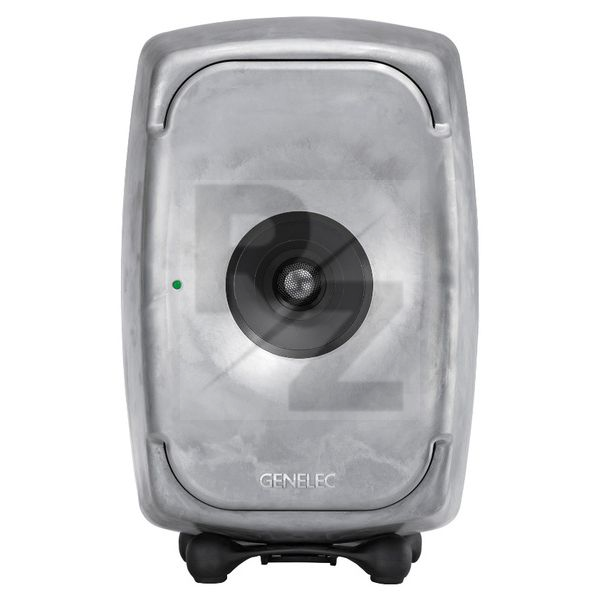 Image Genelec 8341 RAW